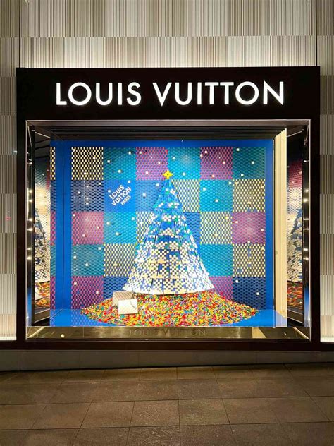 louis vuitton lego christmas|Lego christmas decorations.